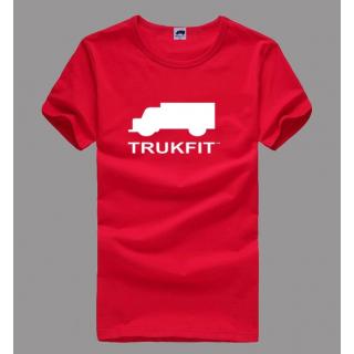 T-shirt Trukfit Homme Pas Cher